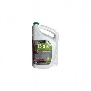 Bona Hardwood Floor Cleaner Refill 160 oz Value Size 1 Gallon BRAND NEW